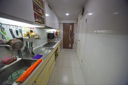 1 Canberra (D27), Condominium #547522421
